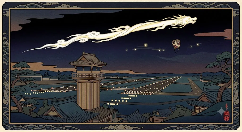 Overview image for Sky Explanations