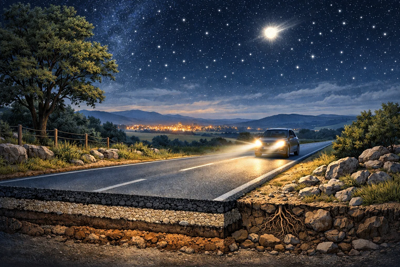 Overview image for What Really Happened in Gard's UFO Files?