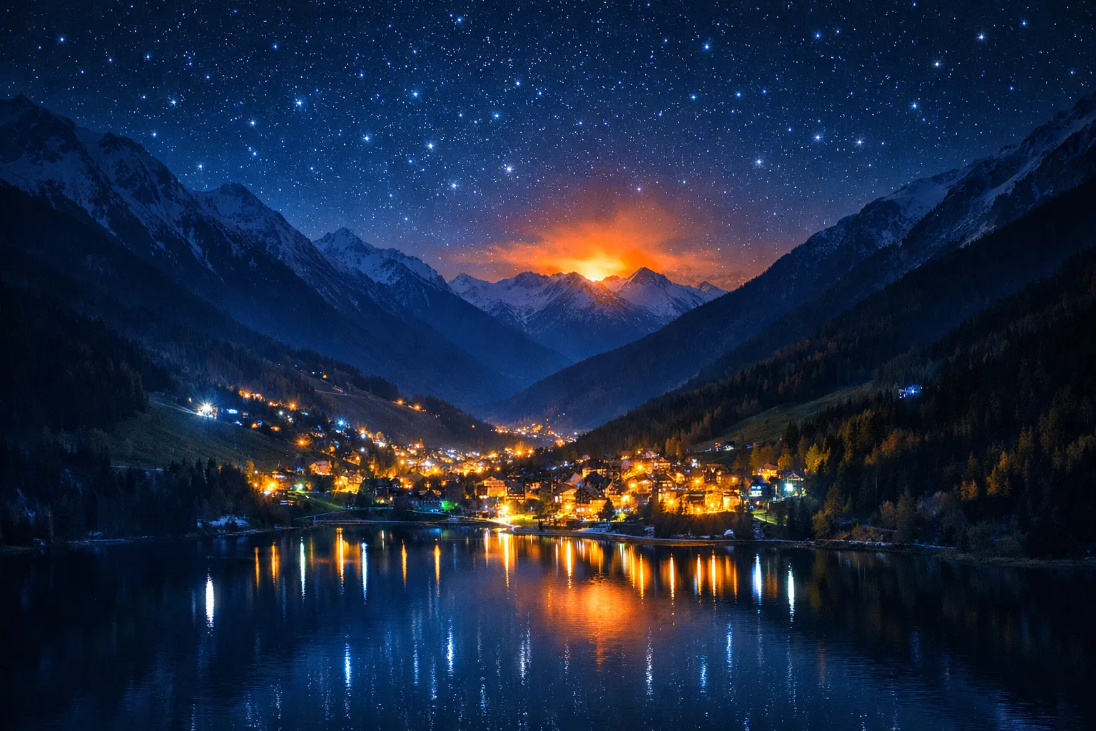 Overview image for Why the Hautes Alpes UFO Record Stays...