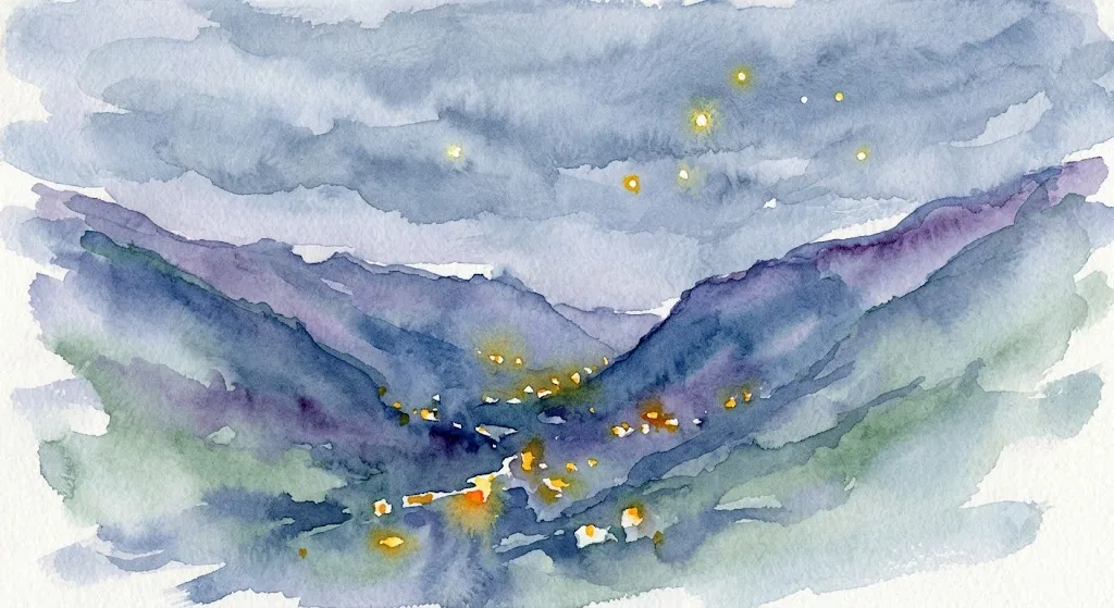 Overview image for What Really Happened in Savoie's UFO Files?