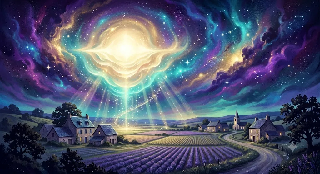 Overview image for What Really Happened in Tarn's UFO Files?